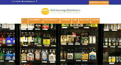 Desktop Screenshot of mbdapa.org